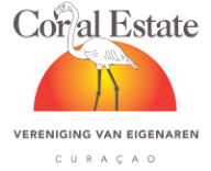 Coral Estate VvE Logo